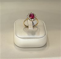 Anello Domar Donna in Oro Zircone ANOR-105-280